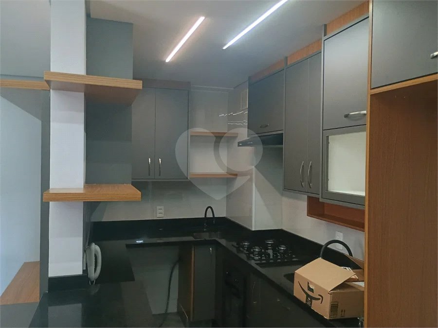 Apartamento, a venda, com 34m² de área útil, 2 quartos, lazer completo -Vila Guilherme