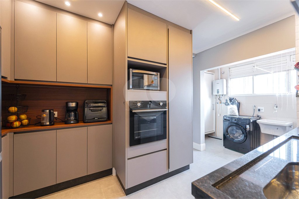 Apartamento à venda com 3 quartos, sendo 1 suíte,  em Vila Mascote, São Paulo, SP