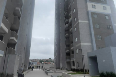 Apartamento à venda ou para alugar ou vender com 2 quartos em Osasco, Osasco - SP com vaga