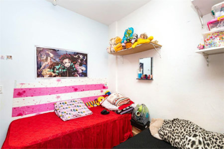 Apartamento à venda com 30m², 1 quarto e sem vaga