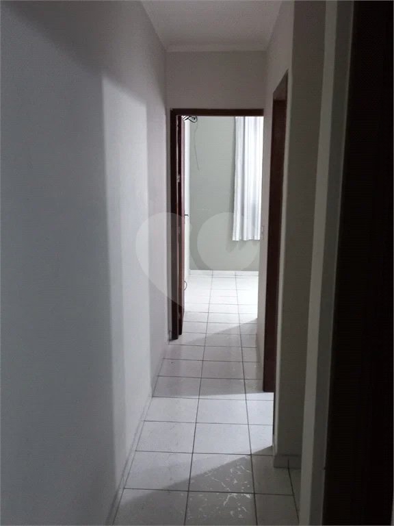 Sobrado Tremembé