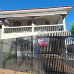 Lindo sobrado a venda na Vila Rubens Indaiatuba SP