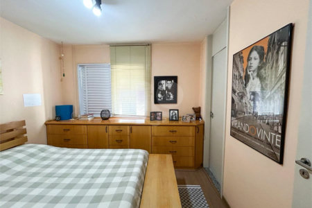 Apartamento à venda - Paraíso