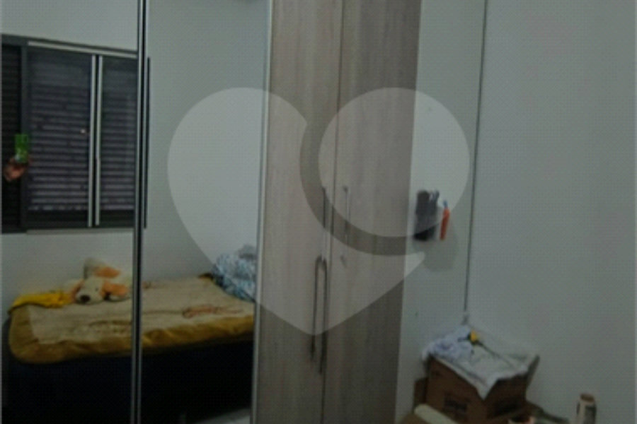 Sobrado à venda com 3 quartos em Tremembé, São Paulo, SP