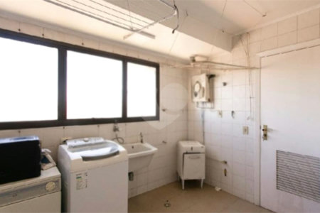 APARTAMENTO 03 Dormitórios NO TATUAPÉ
