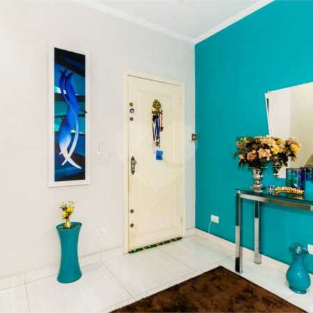 Casa 180 m² à venda no Ipiranga com 4 dormitórios à venda, ótima localização