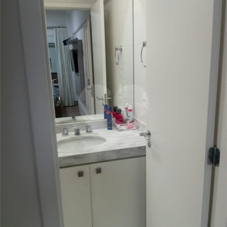 APARTAMENTO GARDEN 105 M2 COM 2 DORMITÓRIOS 1 SUÍTE E 2 VAGAS NO JARDIM DA GLÓRIA