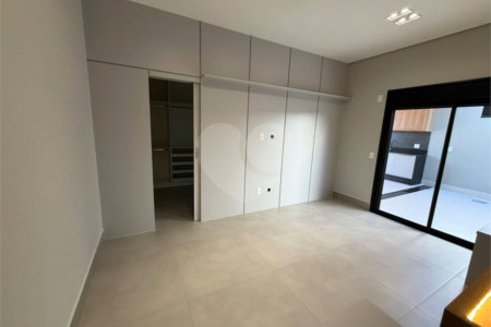 NOVA - LINDA CASA A VENDA EM iNDAIATUBA /SP - Cond: Park Gran Reserve