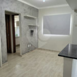 Apartamento para venda no Residencial Bianchi