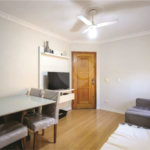 Apartamento Cachoeirinha