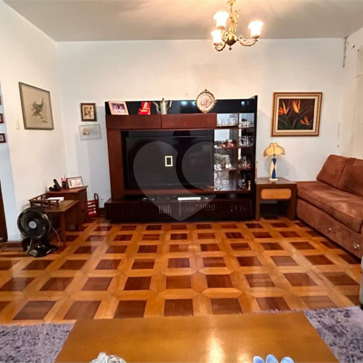 Casa residencial / comercial á venda no Alto da Boa Vista, São Paulo - SP