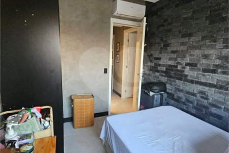 Apartamento à venda com 3 quartos, sendo 1 suíte,  em Vila Zilda (tatuapé), São Paulo, SP