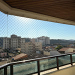 Apartamento à venda com 3 suítes em Vila Galvão, Guarulhos, SP