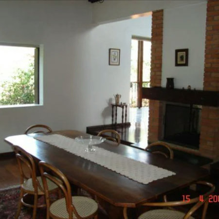 Casa Térrea à venda com 4 quartos, sendo 2 suítes, em Vila Tramontano, São Paulo, SP