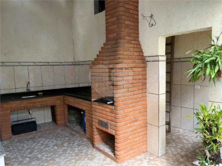 Sobrado à venda com 3 quartos, sendo 1 suíte, em Parque Naçoes Unidas, São Paulo, SP