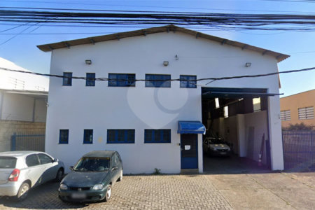 Galpão à venda em Distrito Industrial Nova Era, Indaiatuba, SP