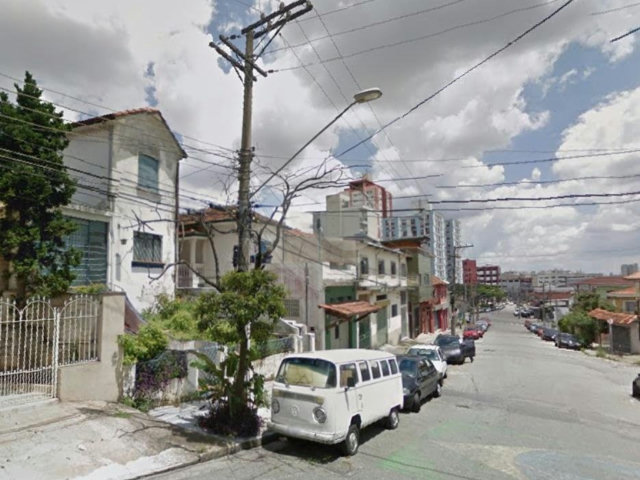 Sobrado à venda com 2 quartos em Casa Verde, São Paulo, SP
