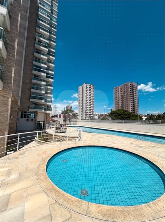 Apartamento à venda com 3 suítes no Centro, Guarulhos, SP
