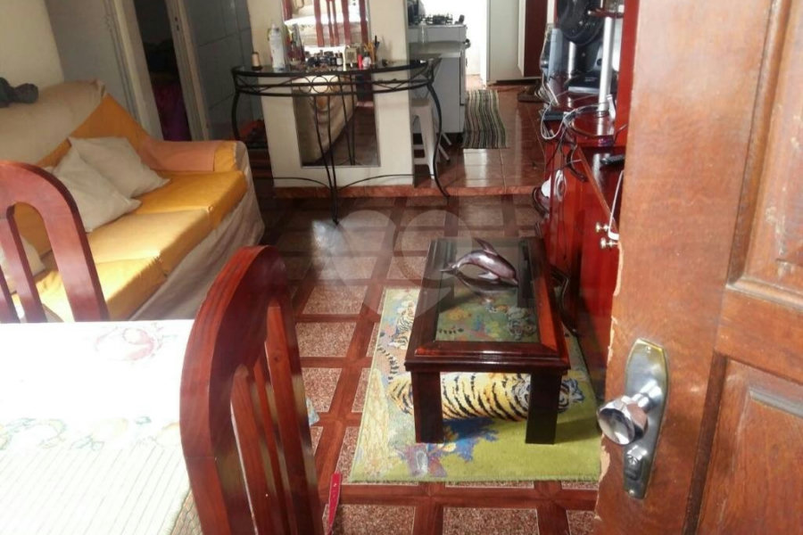 Casa Térrea à venda com 2 quartos, sendo 1 suíte, em Tremembé, São Paulo, SP