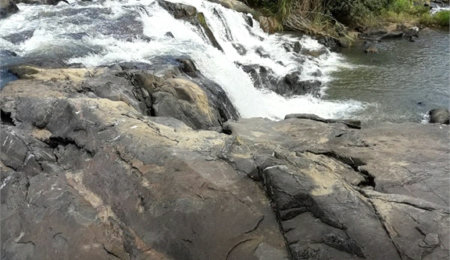 Chácara à venda no Centro, Monte Sião, MG