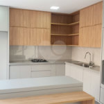 Casa à venda com 3 suítes no condomínio Park Gran Reserve, Indaiatuba - SP