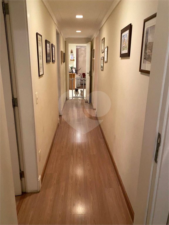 Apartamento à venda com 3 suítes em Perdizes, São Paulo, SP