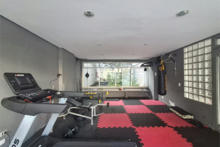 Cobertura à venda ou para alugar com 3 quartos, sendo 2 suítes,  em Pinheiros, São Paulo, SP