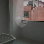 Apartamento à venda com 2 quartos em Santana, São Paulo, SP