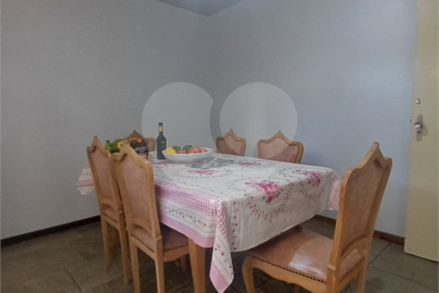 Sobrado à venda com 5 suítes em Vila Albertina, São Paulo, SP
