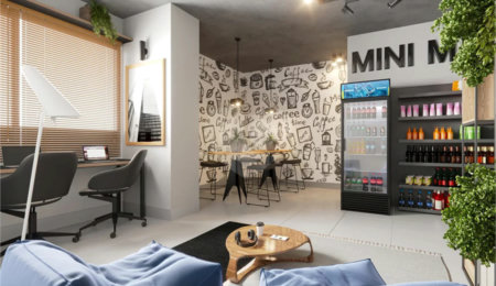 Apartamento à venda com 2 quartos, sendo 1 suíte, em Vila Lucy, Sorocaba, SP