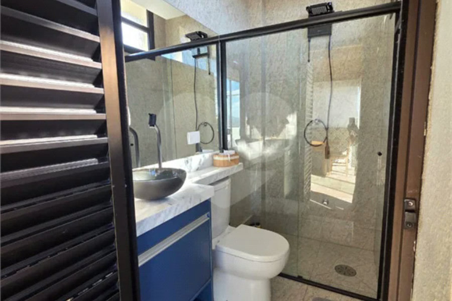Apartamento à venda com 2 quartos em Tucuruvi, São Paulo, SP