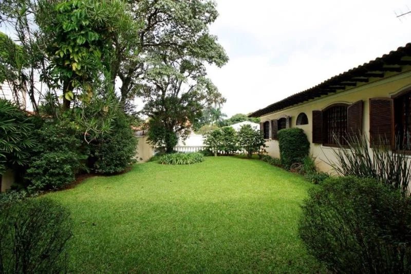 Casa Térrea à venda com 4 quartos, sendo 1 suíte, em City Boaçava, São Paulo, SP