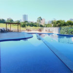 Apartamento à venda com 3 quartos, sendo 1 suíte, em Parque Campolim, Sorocaba, SP