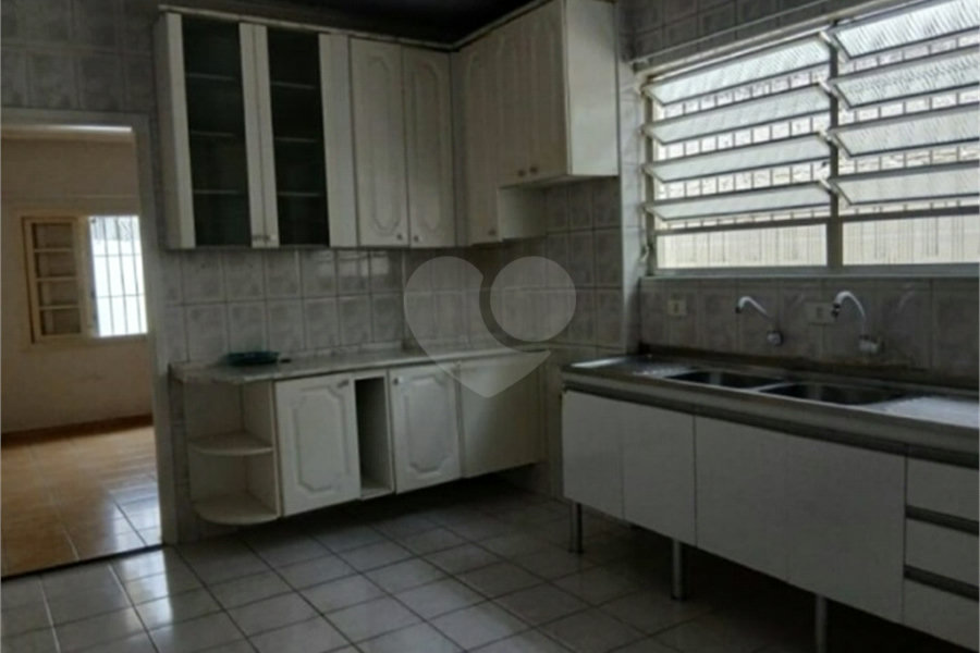 Casa à venda com 2 quartos em Santana, São Paulo, SP