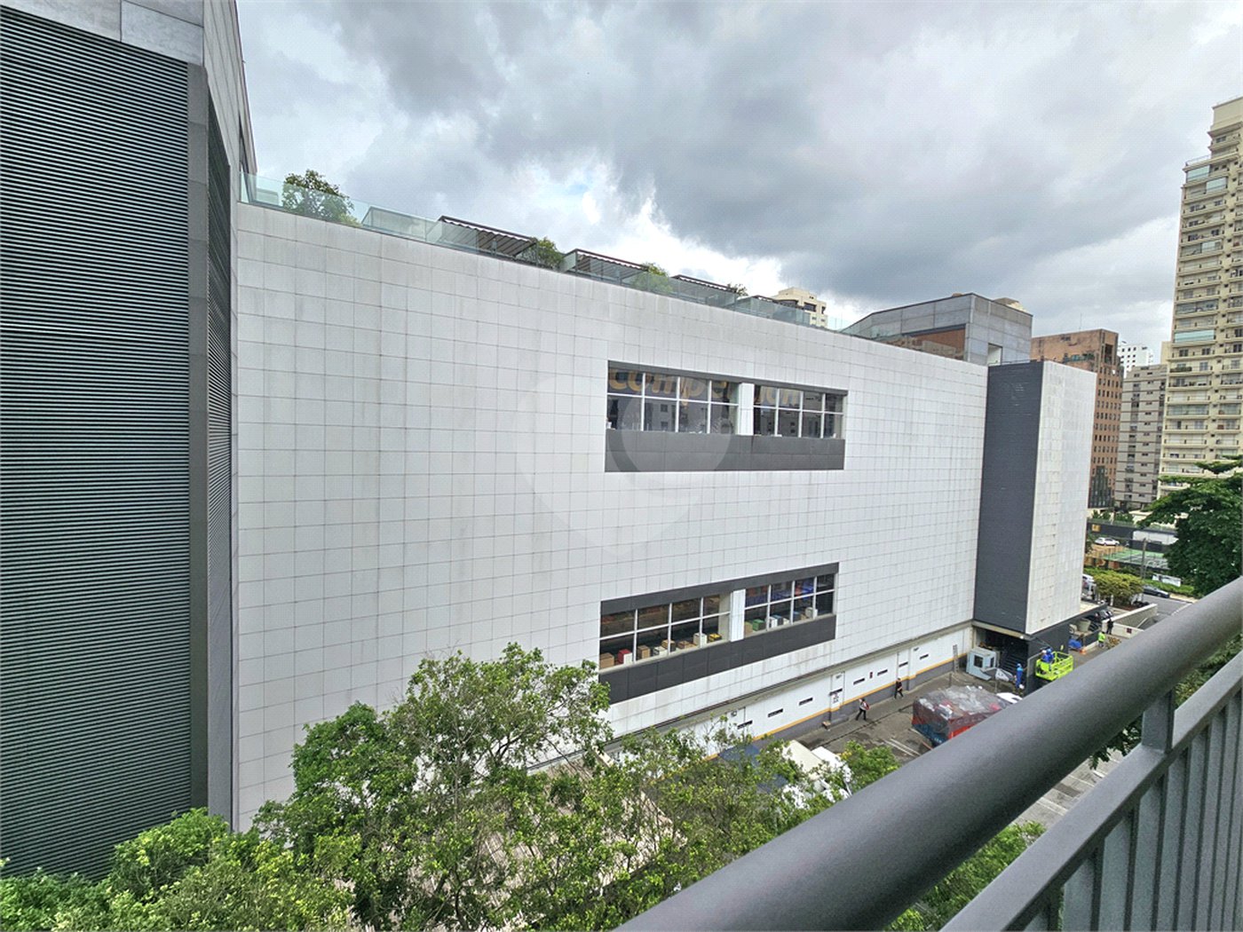 Apartamento à venda com 1 suíte em Jardim Paulista, São Paulo, SP