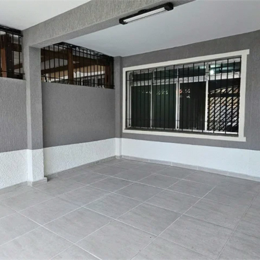 Sobrado à venda com 3 quartos, sendo 2 suítes, em Ferreira, São Paulo, SP