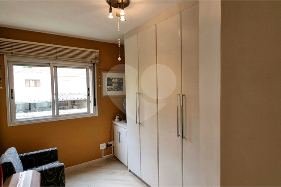 Apartamento à venda com 3 quartos, sendo 1 suíte,  em Santana, São Paulo, SP
