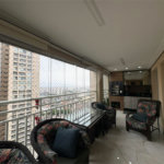 Apartamento à venda com 4 quartos, sendo 3 suítes, em Vila Augusta, Guarulhos, SP