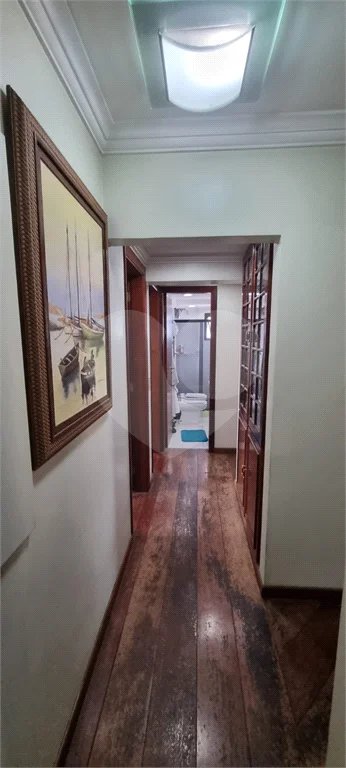 Apartamento em Santana com 4 quartos sendo 2 suítes 154m2