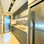 Apartamento à venda com 3 quartos, sendo 1 suíte, em Vila Suzana, São Paulo, SP