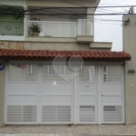 Sobrado à venda com 3 suítes em Vila Gomes Cardim, São Paulo, SP