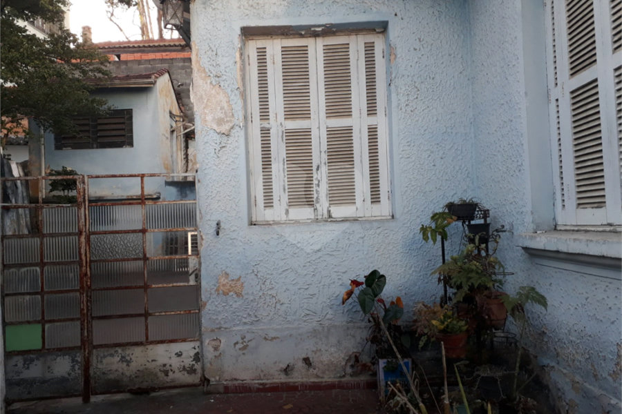Casa Térrea à venda com 4 quartos em Santana, São Paulo, SP