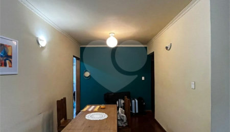 Apartamento à venda com 3 quartos em Conjunto Residencial Butantã, São Paulo, SP