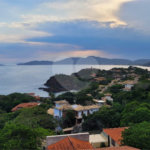 Casa à venda com 5 quartos, sendo 4 suítes,  em Albatroz, Armação dos Búzios, RJ