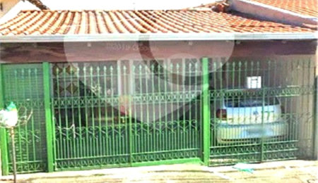 Casa à venda com 3 quartos em Santa Claudina, Vinhedo, SP