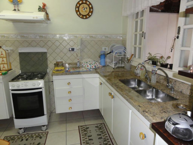 Sobrado à venda com 3 quartos em Água Fria, São Paulo, SP