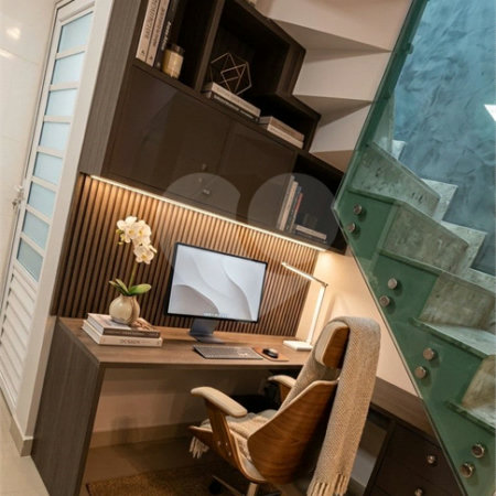 Casa à venda com 2 suítes no condomínio Residencial Agua Fria, São Paulo - SP