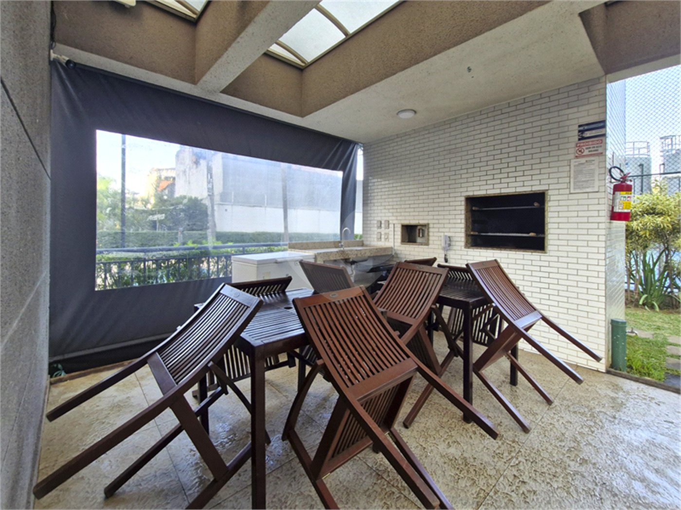 Apartamento à venda com 3 quartos, sendo 1 suíte,  em Jardim Brasil (zona Norte), São Paulo, SP