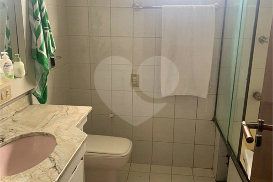 Apartamento à venda com 3 quartos, sendo 1 suíte, em Tucuruvi, São Paulo, SP
