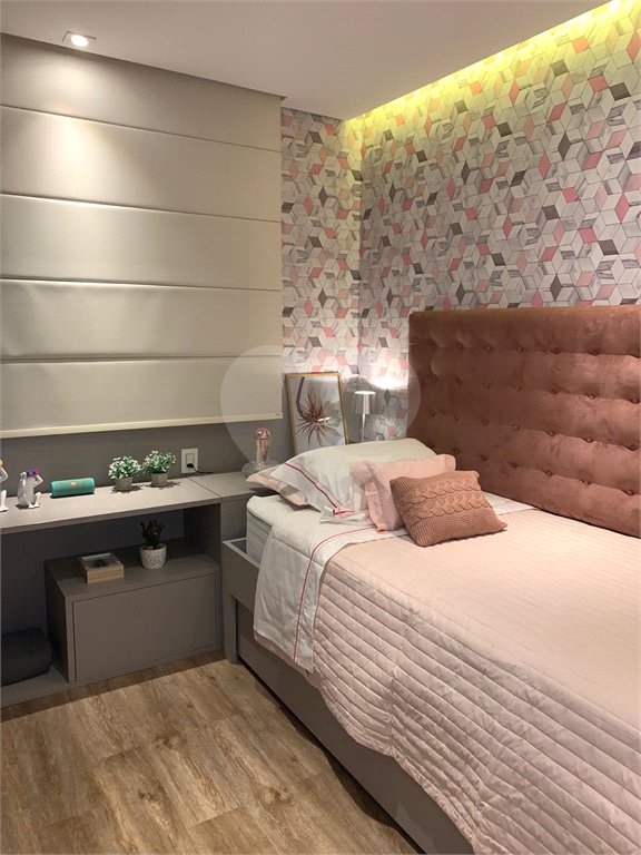 Apartamento à venda com 4 quartos, sendo 3 suítes, em Morumbi, São Paulo, SP